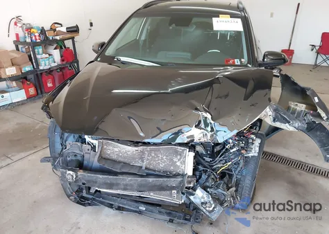 2020 Hyundai Kona Sel Plus from USA, damaged, VIN KM8K6CAA5LU536807